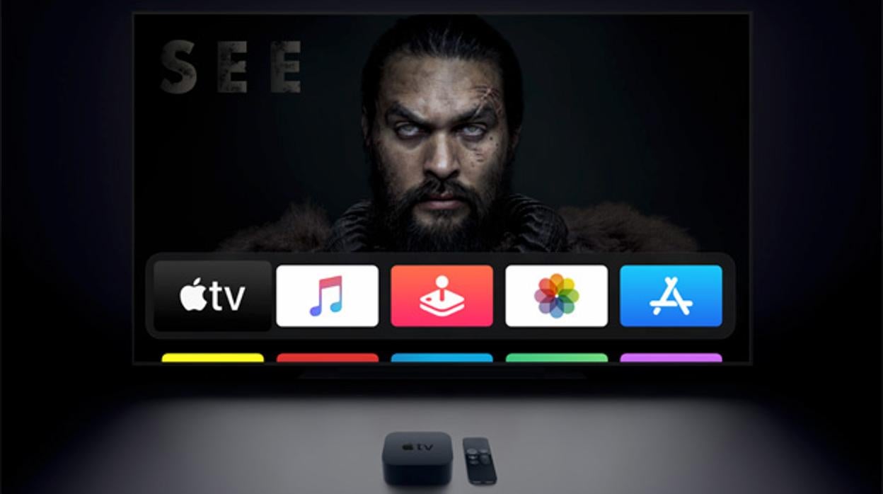 El Apple TV no ha cumplido las expectativas.