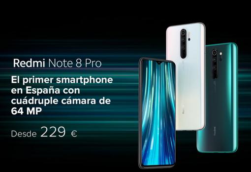 Los mejores teléfonos por menos de 300 euros