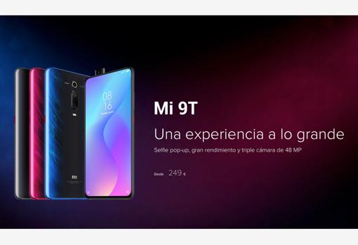 Los mejores teléfonos por menos de 300 euros