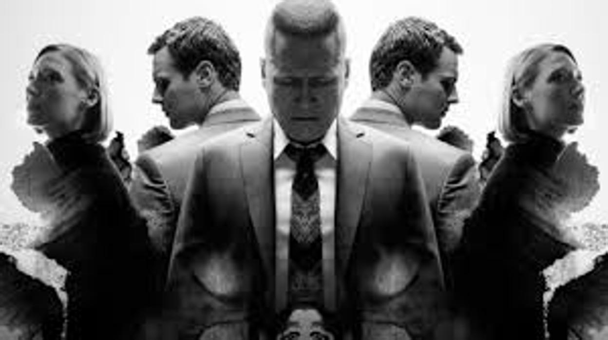 Mindhunter es una serie sobresaliente