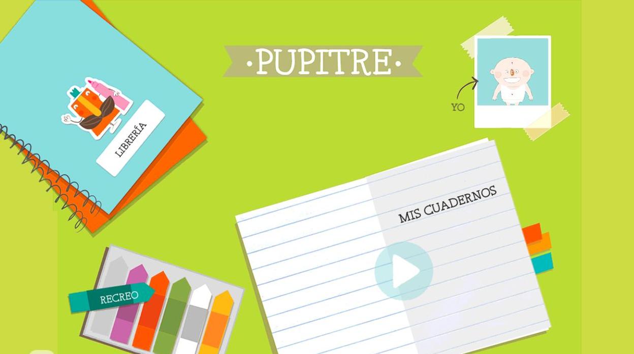 Es importante que los alumnos no desconecten de forma drástica su rutina de estudios