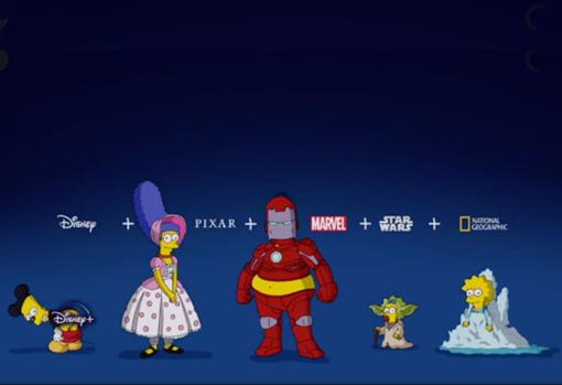 Estos son los cuatro grandes pilares de Disney+, que te garantizan muchas horas de entretenimiento
