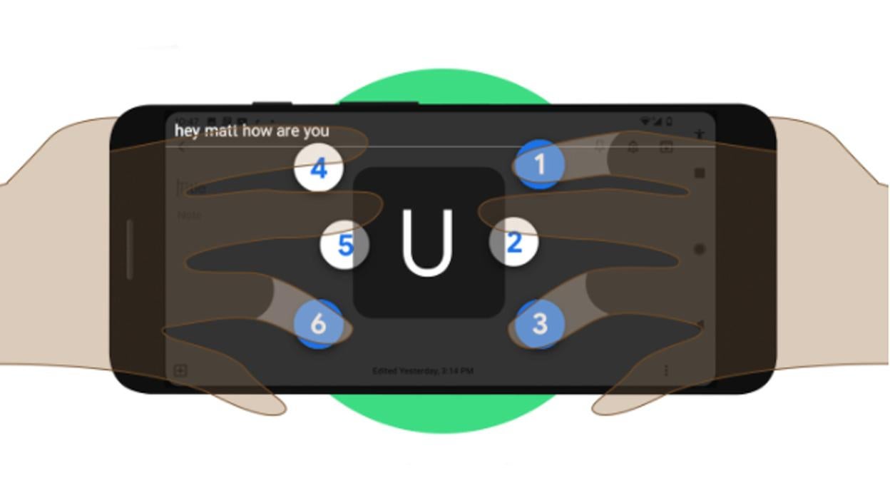Google ha integrado esta opción recientemente en Android