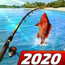 Los mejores juegos de pesca para Android