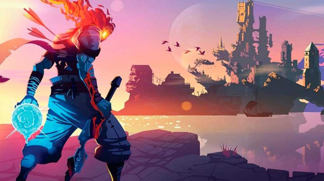 Dead Cells, un juego sobresaliente