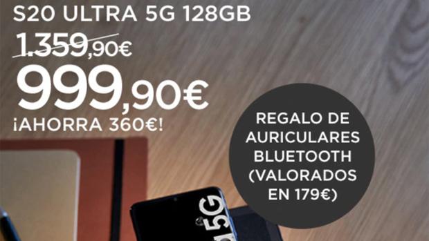 Celebra el Día del Soltero 2020 con estas grandes ofertas en móviles y accesorios