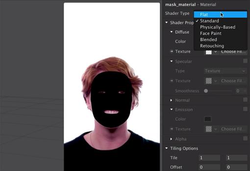 Cómo hacer tus propios filtros de Instagram Stories con Spark AR Studio