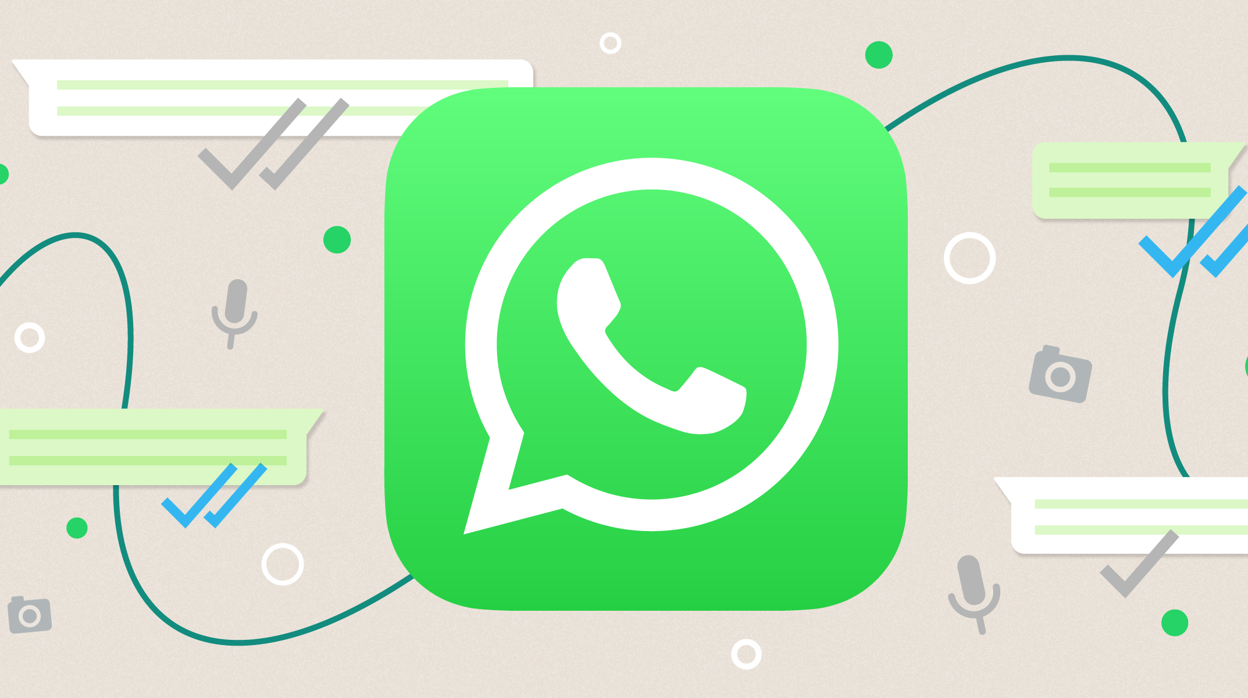 La opción Reportar de WhatsApp no es conocida por muchos usuarios