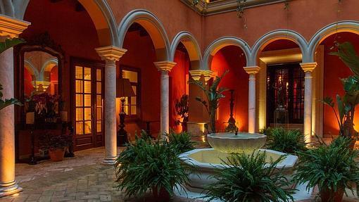 Boutique Hotel Casa del Poeta. Fuente: casadelpoeta.es