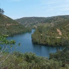 Los Lagos del Serrano