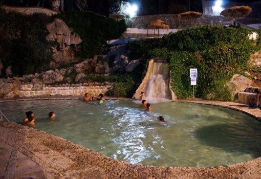 Destinos alternativos a la playa en el interior de la provincia de Granada