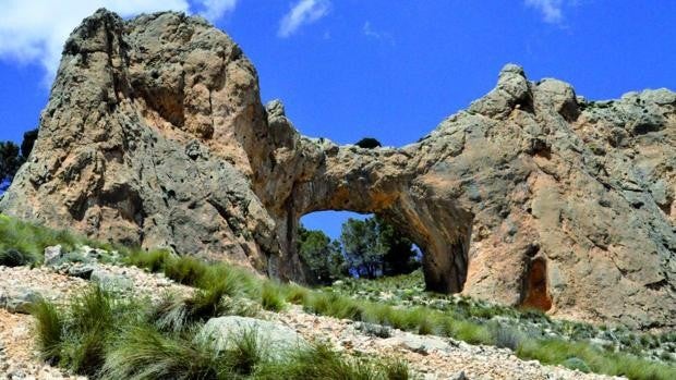 Destinos alternativos a la playa en el interior de la provincia de Almería