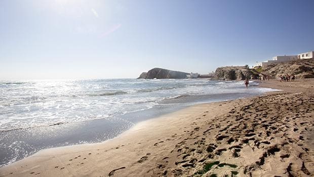 Los pueblos costeros más bonitos de Almería, según Traveler