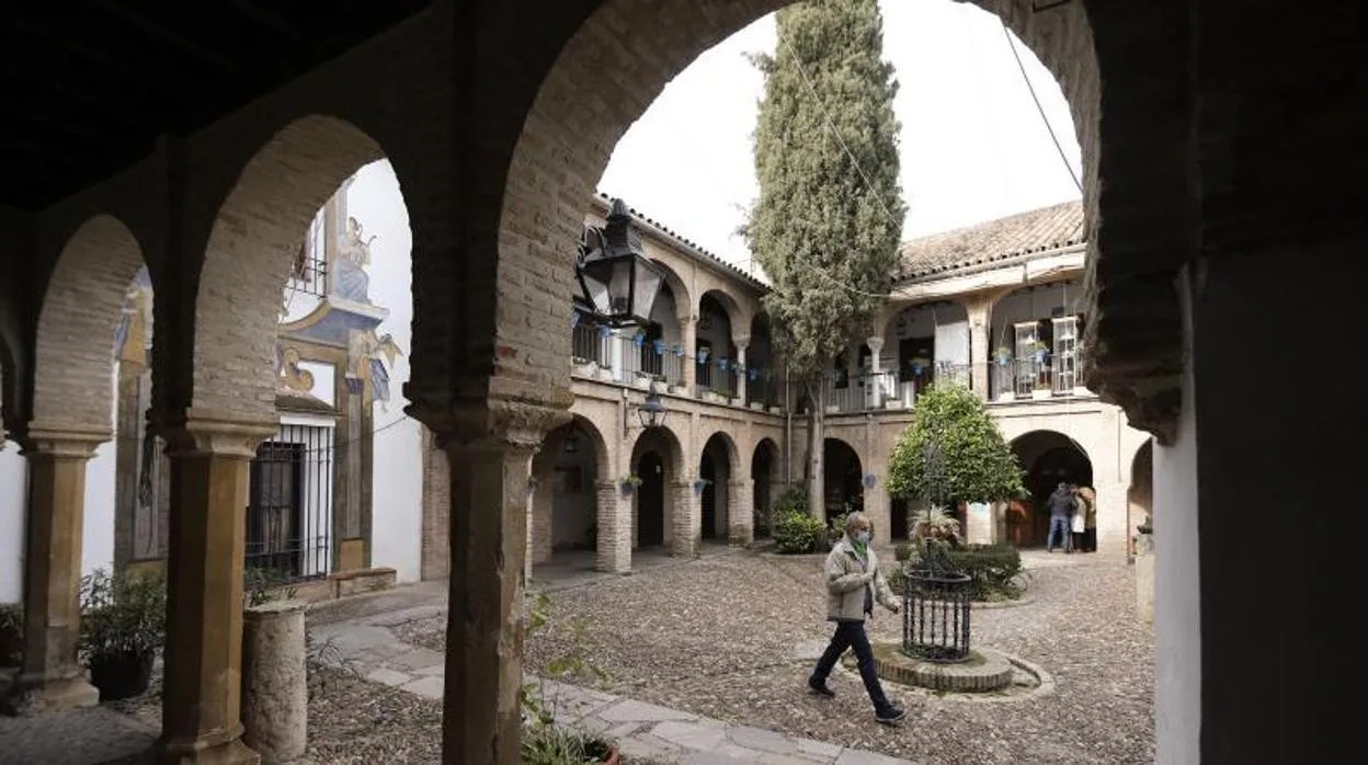 Zoco municipal de la Judería de Córdoba