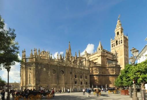 Estos son los ocho lugares de Sevilla más valorados en Google Maps