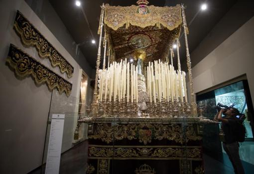 Estos son los ocho lugares de Sevilla más valorados en Google Maps