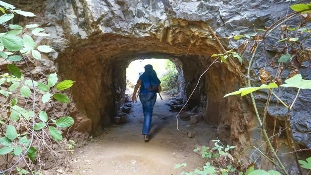 El Geoparque de la Sierra Norte de Sevilla: un paisaje kárstico