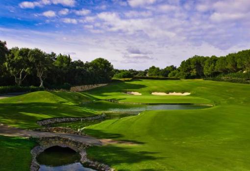 Los diez mejores campos de Golf de Andalucía