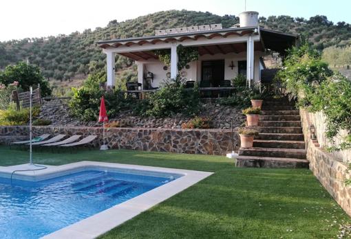 Las mejores casas rurales en Andalucía para disfrutar de la Navidad junto a tu familia