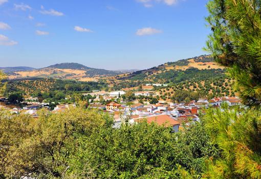 Los pueblos más buscados en Andalucía para hacer turismo rural