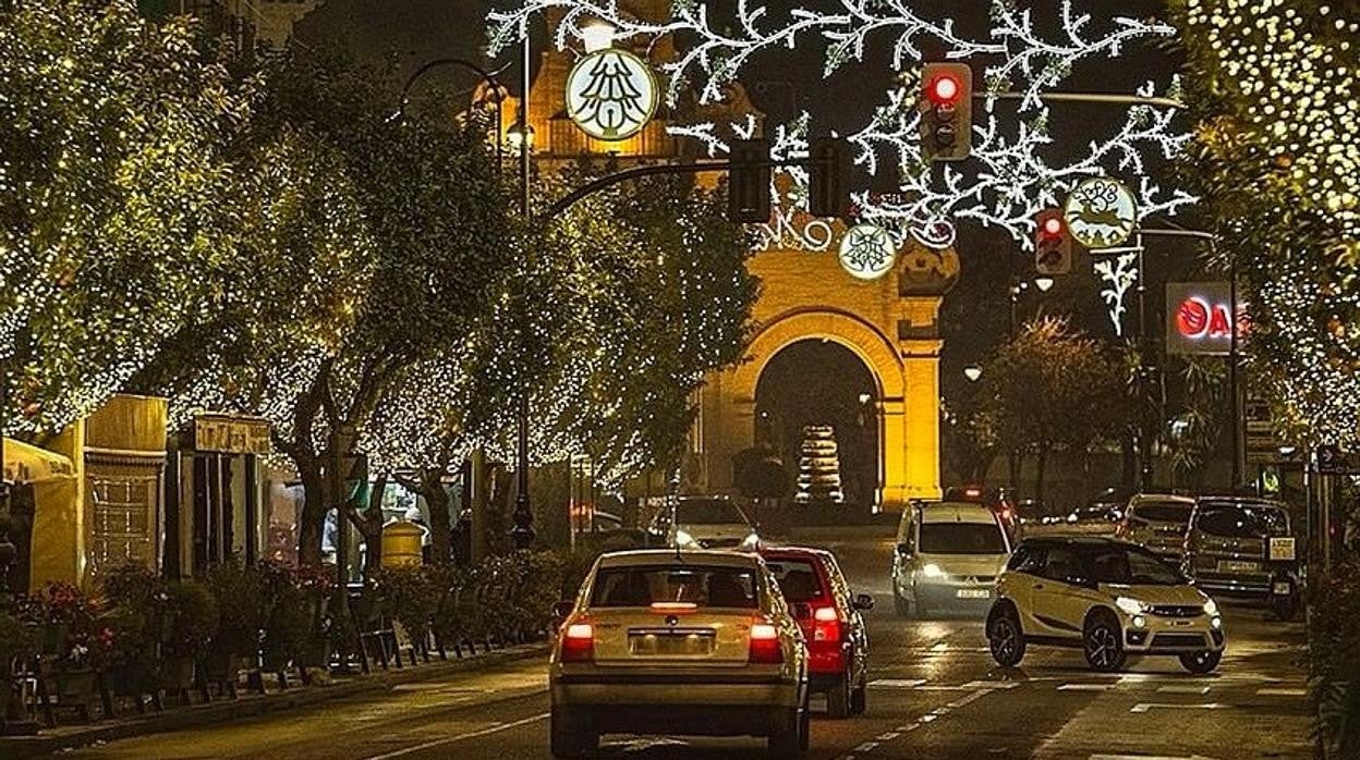 Antequera, un pueblo para descubrir en Navidad