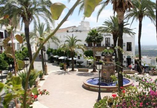 Vejer de la Frontera