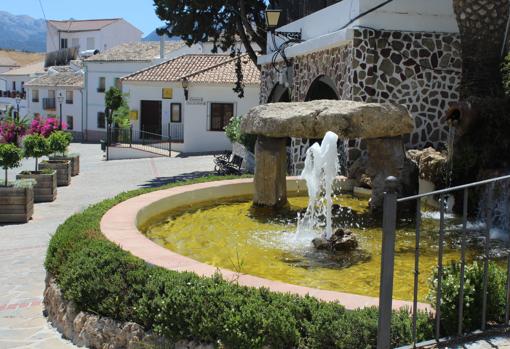 La historia y el agua, dos elementos que se dan la mano en Montecorto