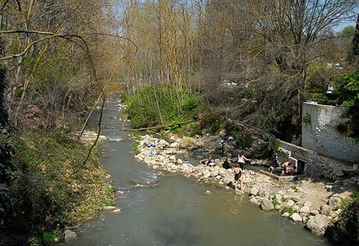 Ruta del Termalismo en Alhama
