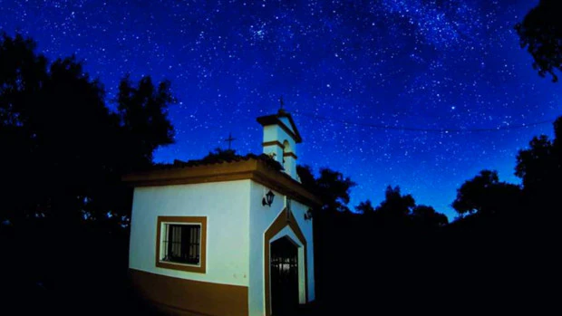 Astroturismo en la provincia de Huelva: conoce los mejores lugares para ver las estrellas