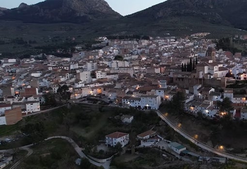 Quesada cuenta con numerosos atractivos en su término municipal