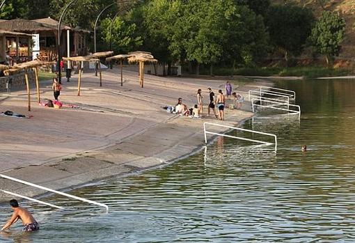 San Nicolás del Puerto