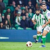 El agente de Isco: «Si el Betis quiere renovarle y el jugador quiere seguir, estamos condenados a entendernos»