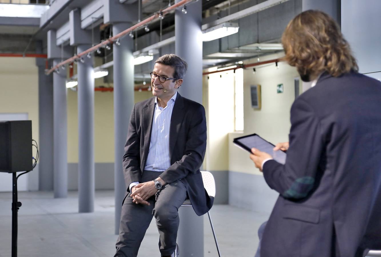 Estos son los nuevos consejeros de la Junta de Andalucía