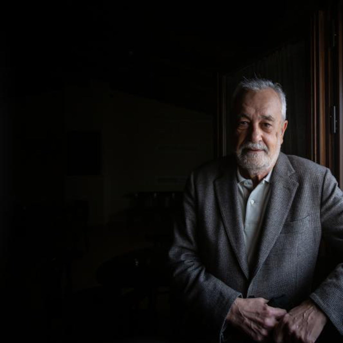 José Antonio Griñán, abocado a la prisión por el caso ERE