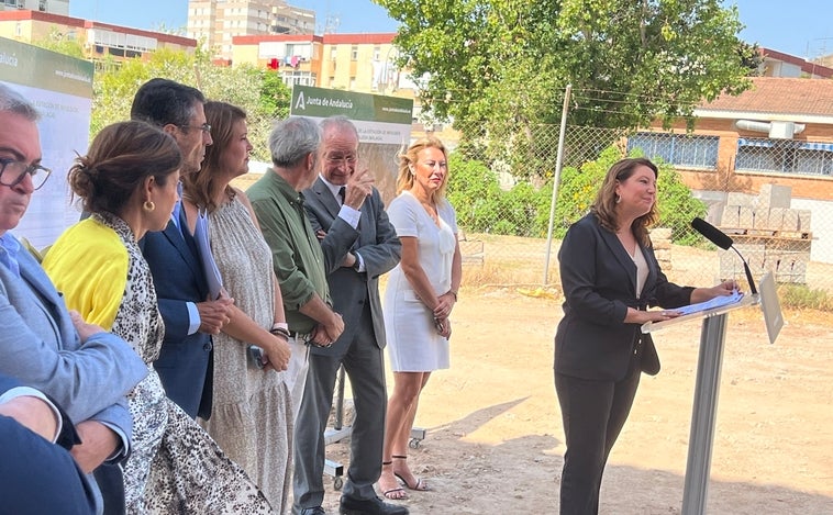 La Junta de Andalucía estudia nuevas medidas para paliar la sequía tras dos decretos con 143 millones de inversión