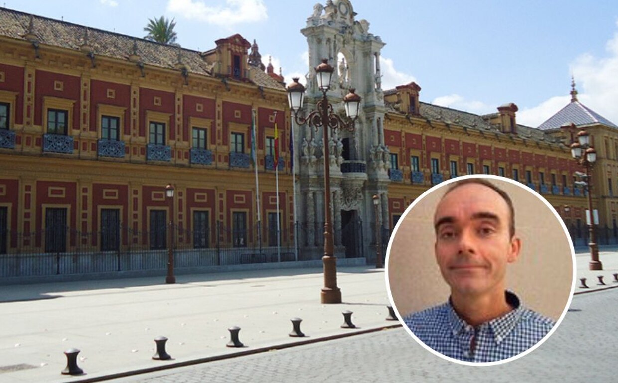 La Junta nombra delegado de Medio Ambiente en al hijo del alcalde de Málaga