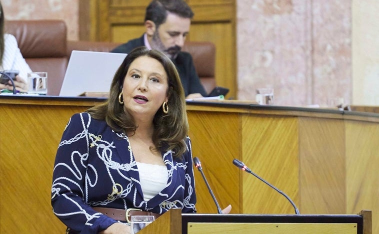 Andalucía ve un «error garrafal» limitar el trasvase del Tajo por un «ecologismo radical»