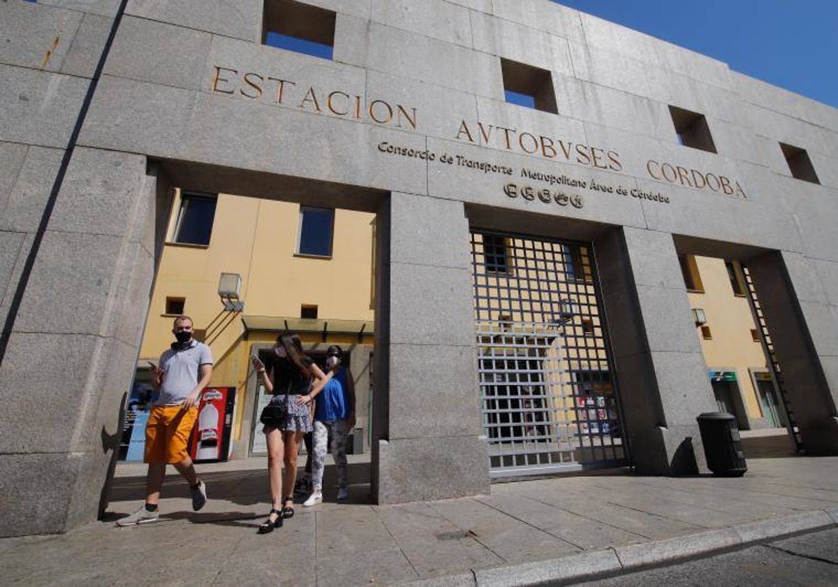 La Audiencia absuelve al acusado de violar a una joven junto a la Estación de Autobuses