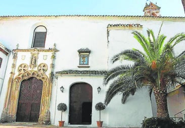 Adjudicada la obra para el museo en el convento de Santa Clara de Montilla