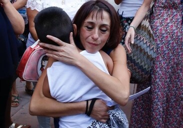 Del secuestro al «lavado de cerebro»: el largo camino judicial de Juana  Rivas por la custodia de sus hijos