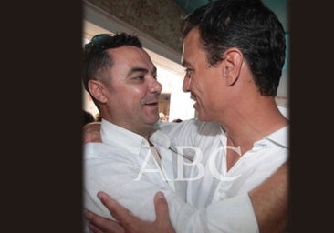 La Policía revela que un cliente del marido de la exdirectora de la Guardia Civil recibió 50 millones de dinero público