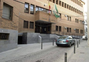 Un juez ordena prisión para dos ladrones por el atraco a cinco gasolineras en la Campiña cordobesa