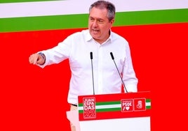 El PSOE se lanza a por la Alcaldía de Jaén para evitar el pleno del PP en las capitales andaluzas