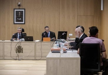 Condenan a dos años de prisión a una madre y su hija por quedarse una herencia de 700.000 euros del hermano al que tutelaba