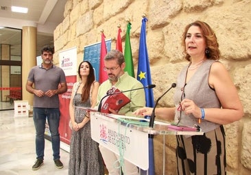 El Ayuntamiento de Córdoba lanza un proyecto contra el absentismo escolar en Palmeras, Moreras y Sector Sur