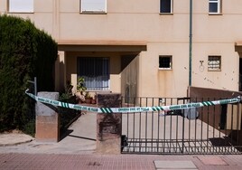 En libertad el agresor de la mujer fallecida en Málaga