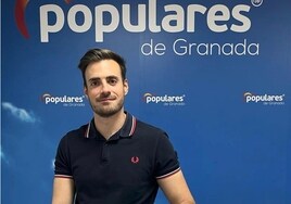 Polémica por un concejal del PP de Granada que vierte comentarios ofensivos contra el pueblo gitano
