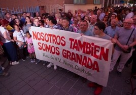 Europa insta a Gobierno central y Junta de Andalucía a actuar «de inmediato» contra los cortes de luz en Granada