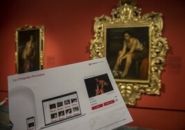 El Ayuntamiento de Córdoba certificará y acreditará su patrimonio artístico con tecnología