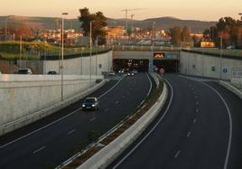 Cortes en el Túnel de los Omeyas de Córdoba entre el 2 de agosto y el 4 de septiembre por obras en la línea de alta velocidad